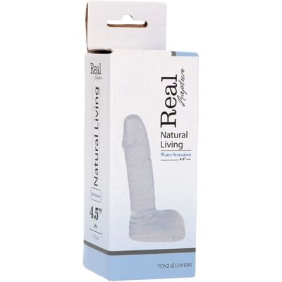 Toyz4lovers Giocattolo Sensazione Chiara Piccolo - Dildo Toyz4lovers Giocattolo Sensazione Chiara Piccolo - Dildo