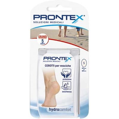Safety Spa Hydrocomfort Grande - Cerotto Medico Safety Spa Hydrocomfort Grande - Cerotto Medico