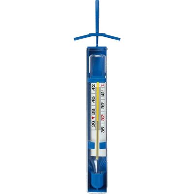 Safety Spa Prontex Termometro - Misurazione precisa della temperatura Safety Spa Prontex Termometro - Misurazione precisa della temperatura