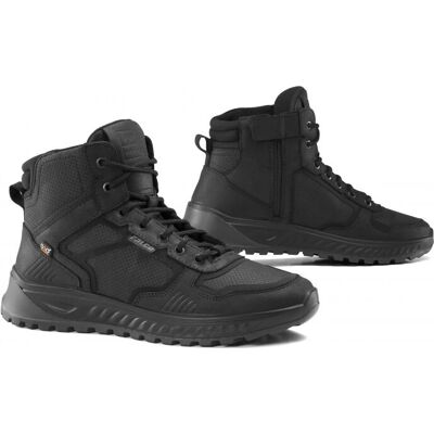 Zapatos de moto marrón FALCO Ace - 43 Zapatos de moto marrón FALCO Ace - 43
