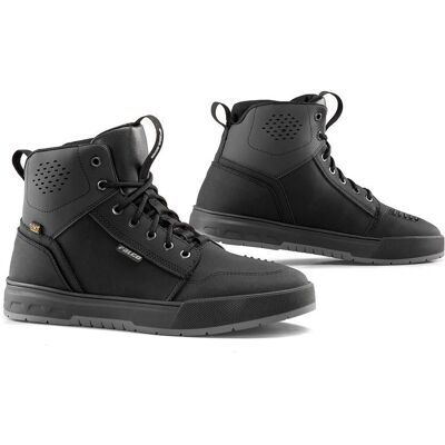 FALCO FAL0178 Noir - Bottes de moto - Publicité FALCO FAL0178 Noir - Bottes de moto - Publicité