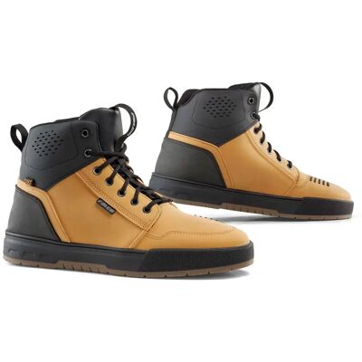 FALCO - Chaussures de route Camel Brown Patrol 2 pour Hommes - Publicité FALCO - Chaussures de route Camel Brown Patrol 2 pour Hommes - Publicité