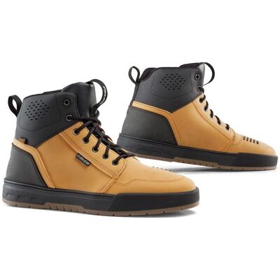 FALCO FALCO Patrol 2 Camel Brown - Chaussures - Publicité FALCO FALCO Patrol 2 Camel Brown - Chaussures - Publicité