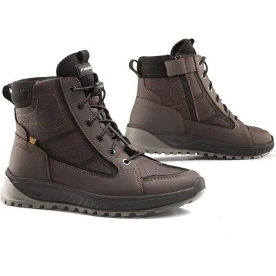 Falco Ace Lady Chaussures de moto imperméables - Chaussures de Moto - Publicité Falco Ace Lady Chaussures de moto imperméables - Chaussures de Moto - Publicité