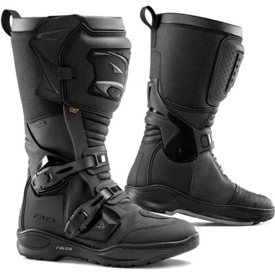 Falco Avantour 3 Motorradstiefel - Sicherheit & Komfort Falco Avantour 3 Motorradstiefel - Sicherheit & Komfort