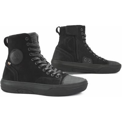 Falco Lennox 3 Zapatillas de Motociclista Mujer - Seguridad y Estilo Falco Lennox 3 Zapatillas de Motociclista Mujer - Seguridad y Estilo