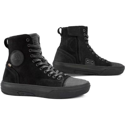 FALCO Lennox 3 Lady Sneakers Noirs - Publicité FALCO Lennox 3 Lady Sneakers Noirs - Publicité