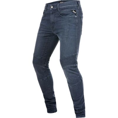 Jeans moto Replay Swing - Blu - Livello di sicurezza B Jeans moto Replay Swing - Blu - Livello di sicurezza B