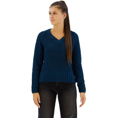 Replay Dk7074.000.g22926 Verde XS Sweater - Sweater Replay Dk7074.000.g22926 Verde XS Sweater - Sweater