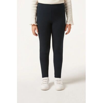 Calzedonia Leggings termici per bambine - leggings - bambina - blu - taglia 3-4 Calzedonia Leggings termici per bambine - leggings - bambina - blu - taglia 3-4