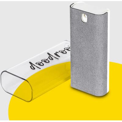 Kit de limpieza de pantalla Doodroo Ddaccsck - Portátil y Seguro Kit de limpieza de pantalla Doodroo Ddaccsck - Portátil y Seguro