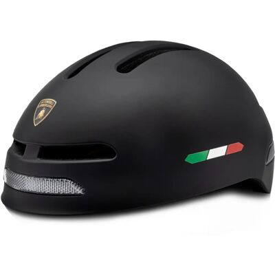 Lamborghini Smarthelm - Leichter E-Bike Helm Lamborghini Smarthelm - Leichter E-Bike Helm