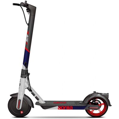 Aprilia eSRZ Multicolor 25 km/h 6 Ah - Patinete elétrico Aprilia eSRZ Multicolor 25 km/h 6 Ah - Patinete elétrico