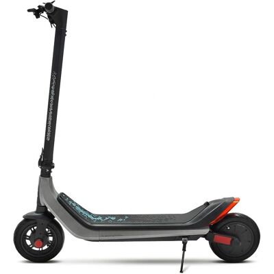 Elektryczna hulajnoga Argento od Pininfarina - Maksymalna prędkość 25 km/h Elektryczna hulajnoga Argento od Pininfarina - Maksymalna prędkość 25 km/h