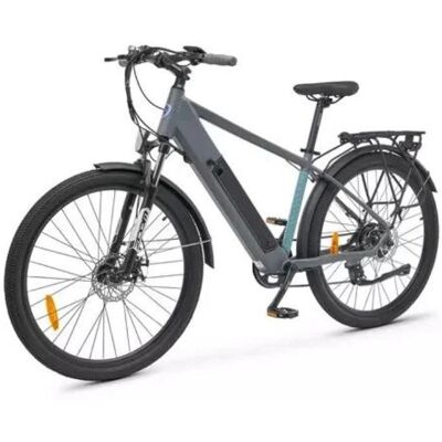 Lancia Genio 27,5'' E-Bike - 7 prędkości, 70 km Lancia Genio 27,5'' E-Bike - 7 prędkości, 70 km
