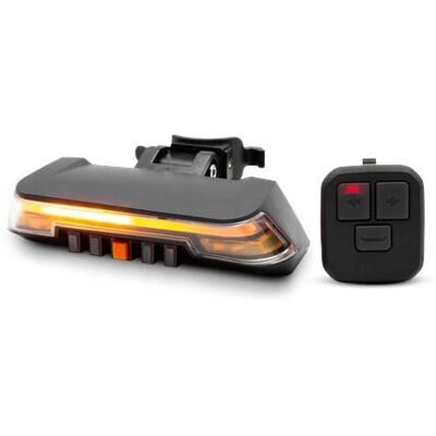 Urban Prime UP-AC-210003 Faro Bicicletta - Fanale posteriore LED Urban Prime UP-AC-210003 Faro Bicicletta - Fanale posteriore LED