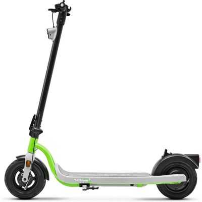 Scooter elektryczny Argento Active EVO 25 km/h Bateria Lithium-Ion Koła 10" Scooter elektryczny Argento Active EVO 25 km/h Bateria Lithium-Ion Koła 10"