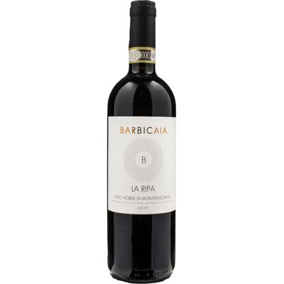 Barbicaia La Ripa 2019 - Vino Rosso Barbicaia La Ripa 2019 - Vino Rosso