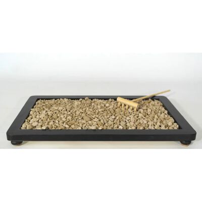 POLLICE VERDE - Pomice 3/8 mm - 5 L - 3/8 mm - Pumice substrate POLLICE VERDE - Pomice 3/8 mm - 5 L - 3/8 mm - Pumice substrate