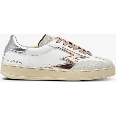 Moaconcept - MG585 - Hvit - 36 - Sko Moaconcept - MG585 - Hvit - 36 - Sko