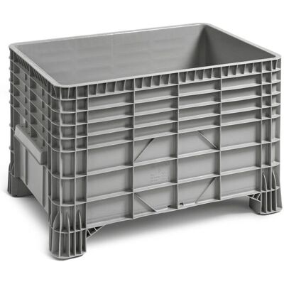 Fami - Cassone sovrapponibile - 1200x800x800mm - Chest Fami - Cassone sovrapponibile - 1200x800x800mm - Chest