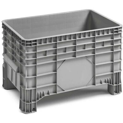 Fami - 1040x640x670mm - 285L - 200kg - Contenitore di stoccaggio Fami - 1040x640x670mm - 285L - 200kg - Contenitore di stoccaggio