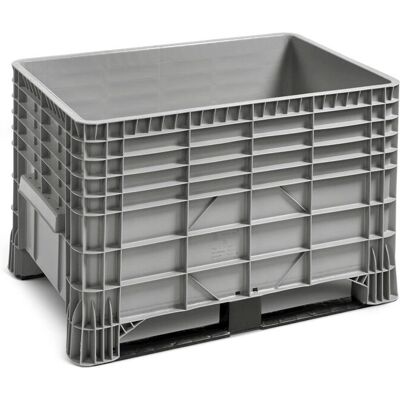 Fami - Cassone industriale Fami 1200x800x800 - HDPE Fami - Cassone industriale Fami 1200x800x800 - HDPE