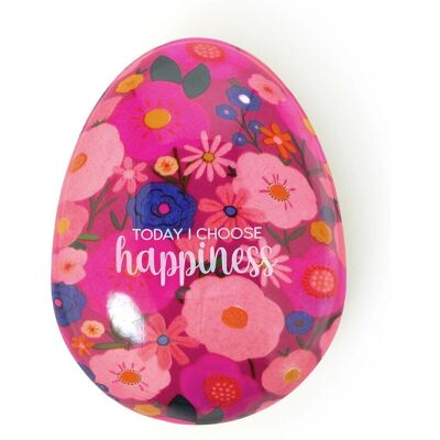 Legami VBRU0004 Kinder Haarbürste - Pink, Mehrfarbig, Blumen Legami VBRU0004 Kinder Haarbürste - Pink, Mehrfarbig, Blumen