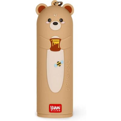 Legami Power Bank - Ours en Peluche - Publicité Legami Power Bank - Ours en Peluche - Publicité
