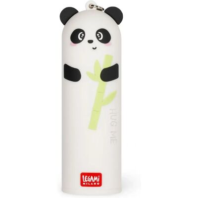 Power Bank Panda Legami - Chargeur portable, 4800mAh - Publicité Power Bank Panda Legami - Chargeur portable, 4800mAh - Publicité