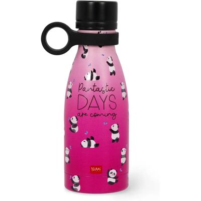 Legami Mini Panda Vakuumbecher - Warm & Kalt - 300ml Legami Mini Panda Vakuumbecher - Warm & Kalt - 300ml