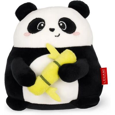 Legami Panda in Peluche - Giocattolo Morbido Legami Panda in Peluche - Giocattolo Morbido