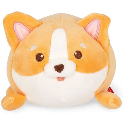 Legami Corgi knuffel - Super schattig Legami Corgi knuffel - Super schattig