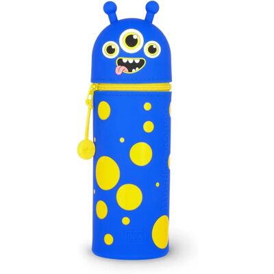 Legami Silicona Penal Kawaii - Monstru 2en1 Legami Silicona Penal Kawaii - Monstru 2en1