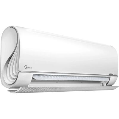 Midea MSFAAU-09HRFN8 - Bianco - Unità interna condizionatore Midea MSFAAU-09HRFN8 - Bianco - Unità interna condizionatore