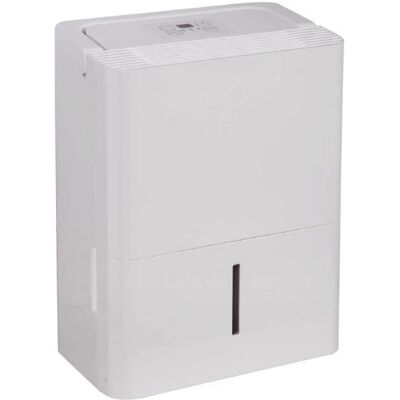COMFEE CF-DEHU-12 - Bianco - Deumidificatore COMFEE CF-DEHU-12 - Bianco - Deumidificatore