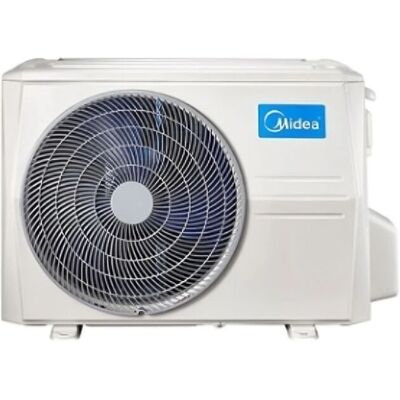 Midea MOX102-09HFN8/LT - Bianco - Unità esterna di aria condizionata Midea MOX102-09HFN8/LT - Bianco - Unità esterna di aria condizionata