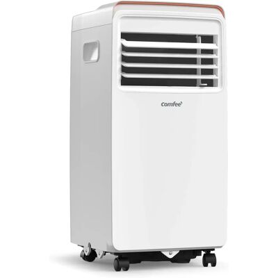 COMFEE Ambra - Climatizzatore portatile - Ambra - Climatizzatore portatile COMFEE Ambra - Climatizzatore portatile - Ambra - Climatizzatore portatile