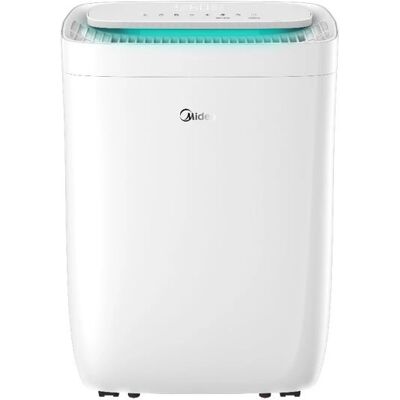 Midea FRESH DRY 10 - Bianco - Deumidificatore Midea FRESH DRY 10 - Bianco - Deumidificatore