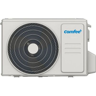 Midea - 40W - 3 velocità - bianco - Ventilatore da tavolo Midea - 40W - 3 velocità - bianco - Ventilatore da tavolo