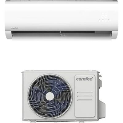 Comfee Etesio - - condizionatore d'aria Comfee Etesio - - condizionatore d'aria