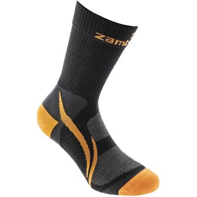 ZAMBERLAN Path Calcetines de senderismo para Hombre - Calcetines ZAMBERLAN Path Calcetines de senderismo para Hombre - Calcetines