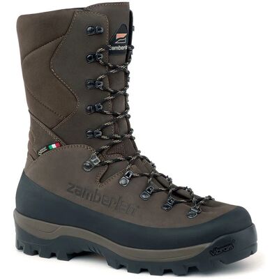 Zamberlan 960 Guide Goretex Rr Buty Turystyczne - Buty Turystyczne Zamberlan 960 Guide Goretex Rr Buty Turystyczne - Buty Turystyczne