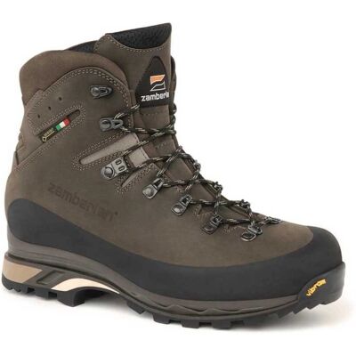 Scarponi da trekking marroni ZAMBERLAN - 960 Guide Goretex Scarponi da trekking marroni ZAMBERLAN - 960 Guide Goretex