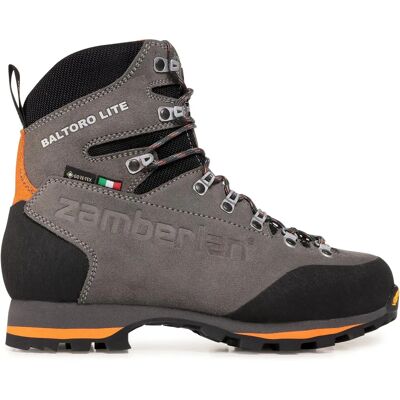 Botas de Montaña Baltoro Lite Gtx Zamberlan - Botas de senderismo Botas de Montaña Baltoro Lite Gtx Zamberlan - Botas de senderismo