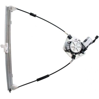 AC Rolcar Renault Clio 2 Mecanismo de elevación de ventana eléctrica - Elevador de ventana AC Rolcar Renault Clio 2 Mecanismo de elevación de ventana eléctrica - Elevador de ventana