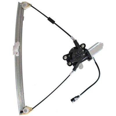 AC Rolcar Regulador de Ventana Renault Clio - 01.4546 AC Rolcar Regulador de Ventana Renault Clio - 01.4546