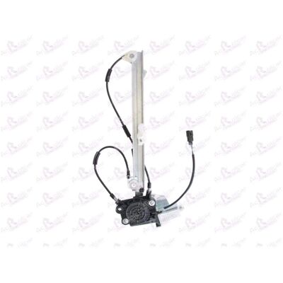 AC Rolcar Laguna 2 Rear Right Window Regulator - Window Regulator AC Rolcar Laguna 2 Rear Right Window Regulator - Window Regulator