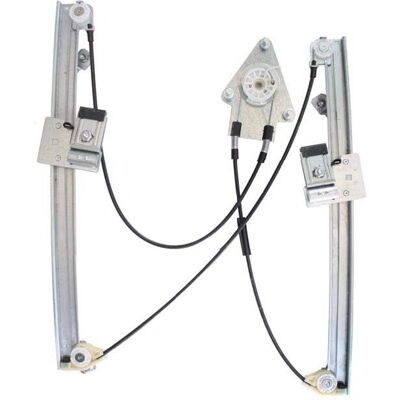 AC Rolcar Altea Toledo 3 Regulador de ventana eléctrica delantera derecha - Regulador de ventana AC Rolcar Altea Toledo 3 Regulador de ventana eléctrica delantera derecha - Regulador de ventana
