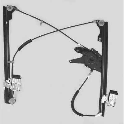 AC Rolcar - 01.4829 - Front Links - Window Regulator AC Rolcar - 01.4829 - Front Links - Window Regulator